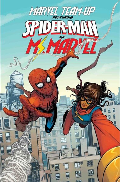 Marvel April 2019 34