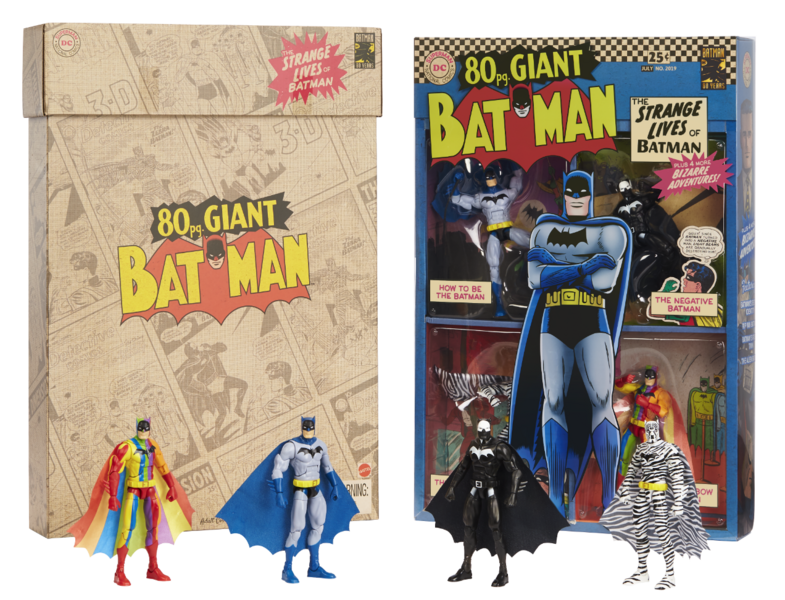 Mattel_SDCC_DC 80 PG Giant Batman