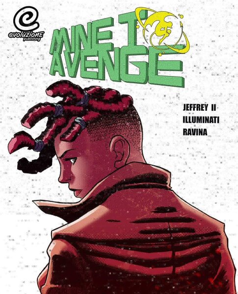Mine to Avenge