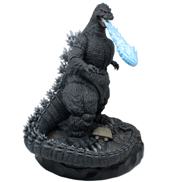 Mondo Godzilla 89 Premium Statue