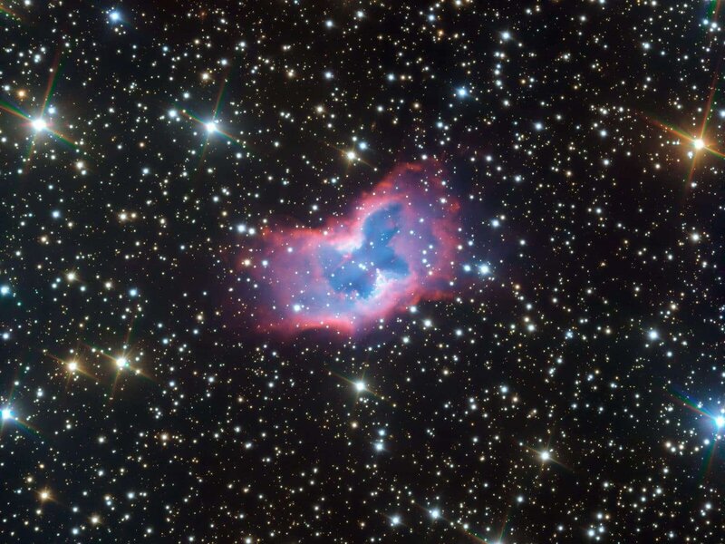 nebula 1