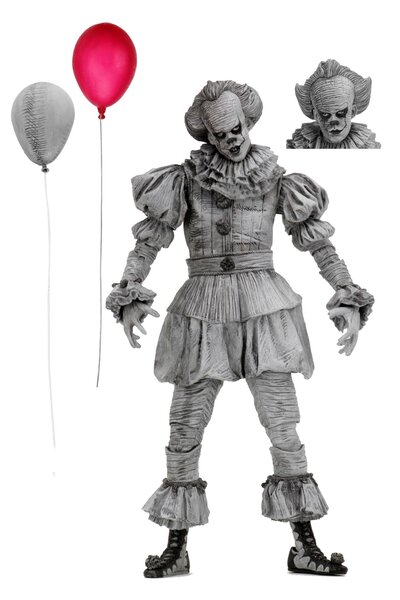 NECA_SDCC_Pennywise the Clown