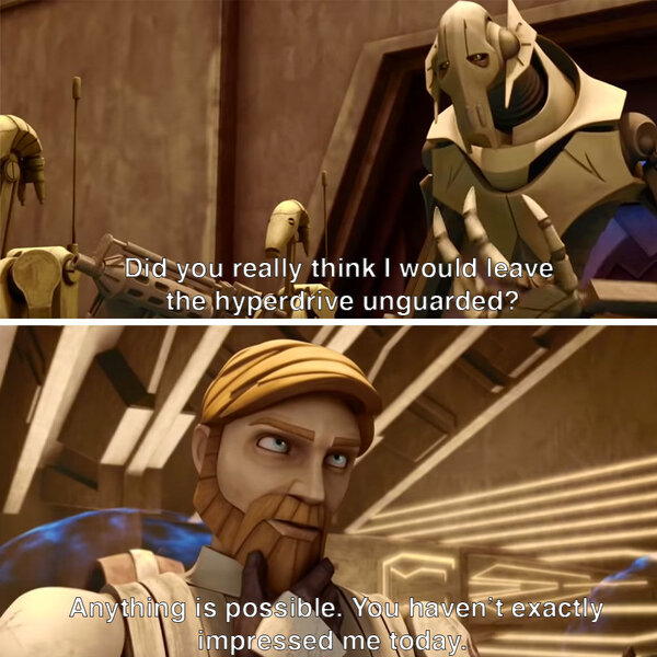 Obi Wan Sass 1