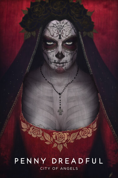 Penny Dreadful City of Angels