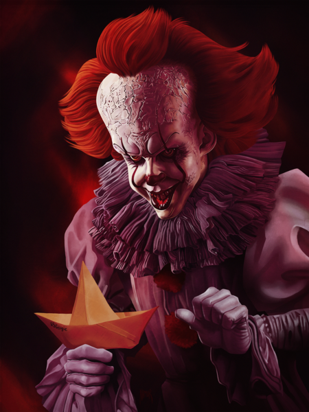 Pennywise_Anuhar