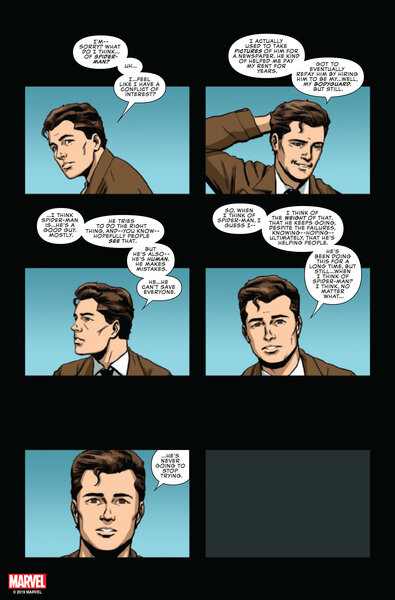 Spider-Man