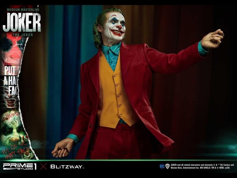Prime 1 Joker