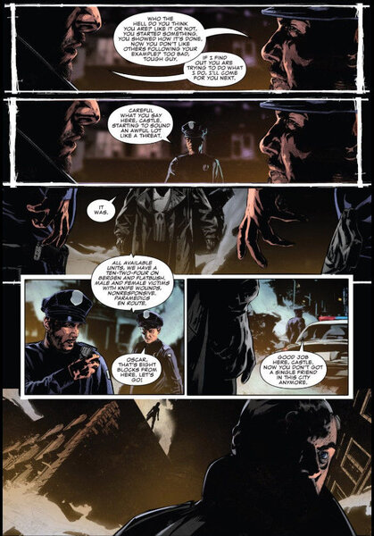 Punisher 13 page 3