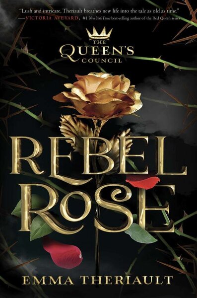 rebelrose