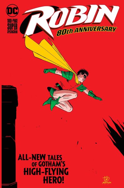 Robin Cover 2