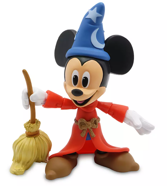 Shop Disney Sorcerer Mickey