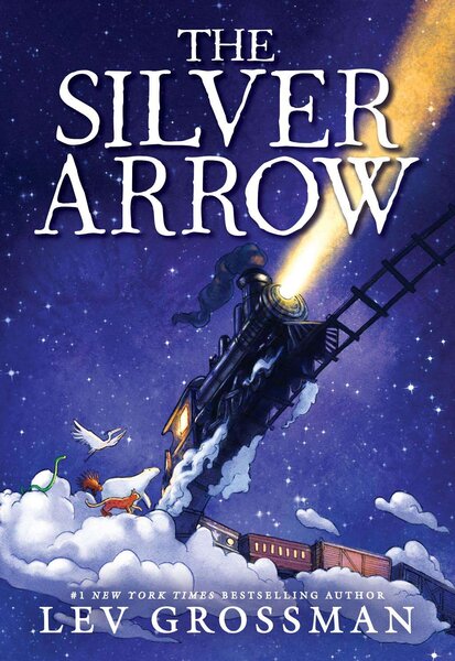 silver arrow