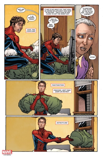 Spider-Man