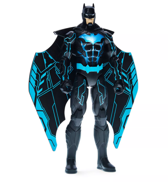 Spin Master Deluxe Batman