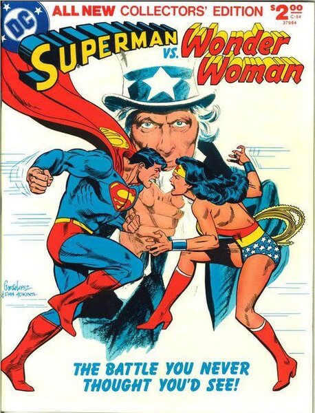 supermanWonderWoman_Treasury