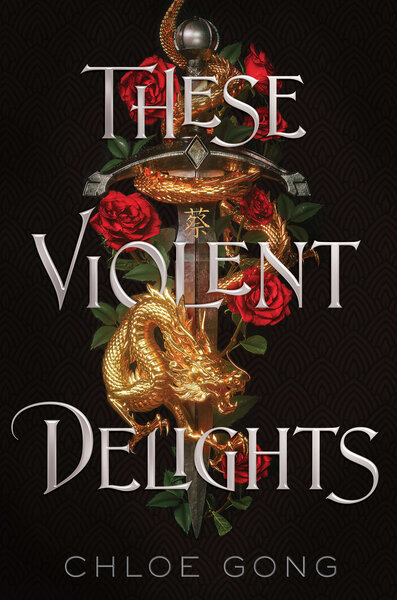 These Violent Delights High Res