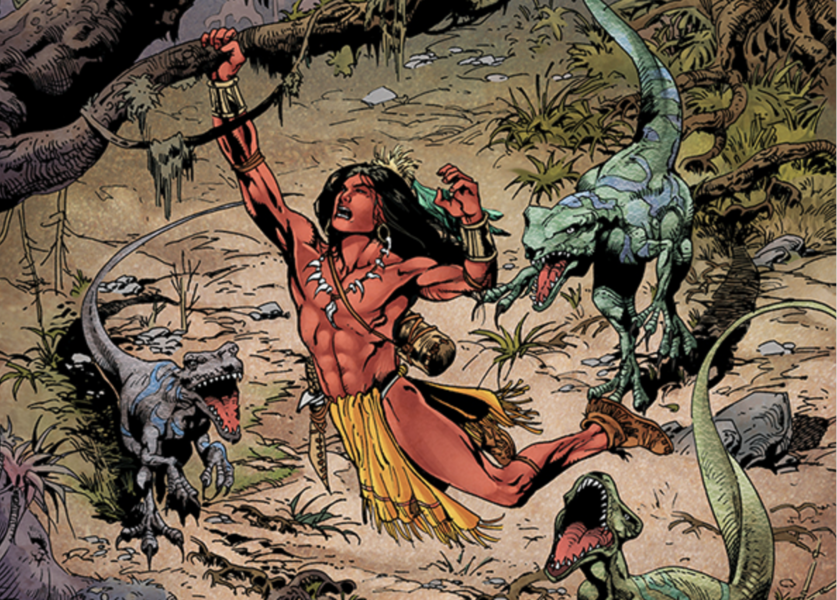 Turok Cover Slice 1