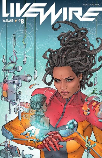 Valiant July 5