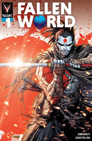 Valiant May 2019 1