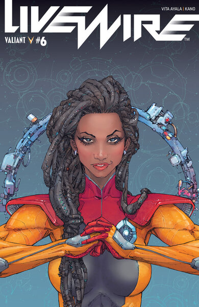 Valiant May 2019 6