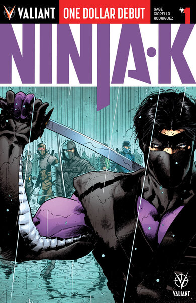 Valiant May 2019 8