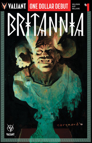 Valiant May 2019 9