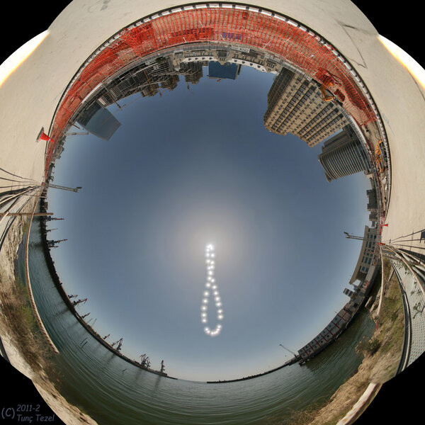 analemma