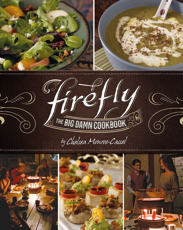  Firefly Cookbook
