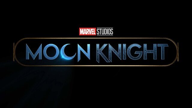 Moon Knight official logo