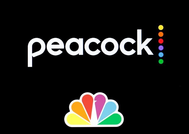 Peacock NBC