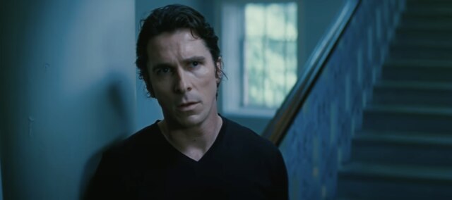 Christian Bale The Dark Knight Rises (2012) YT