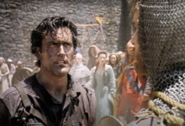 Army of Darkness (1992) YT