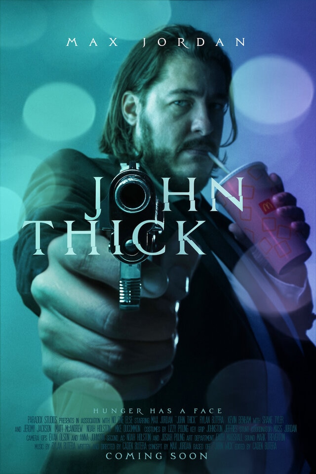 John Thick