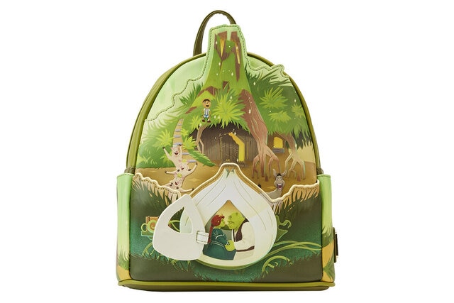Shrek Happily Ever After Mini Backpack