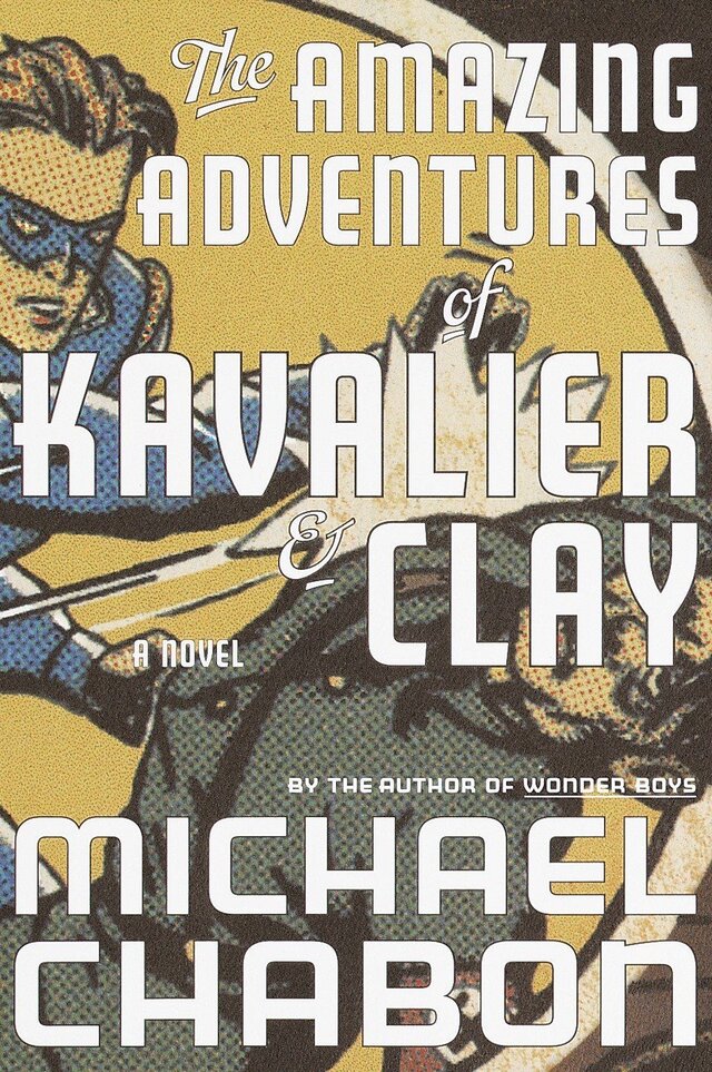 Kavalier and Klay