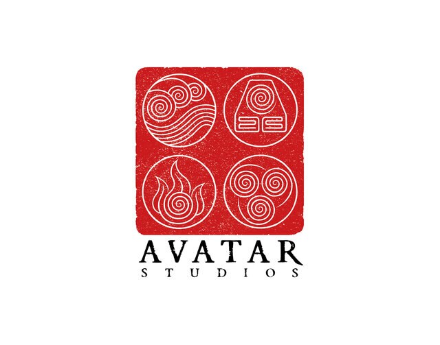 Avatar Studios Logo