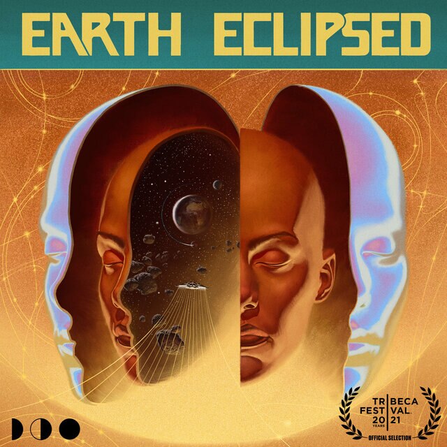 Earth Eclipsed Cover Art
