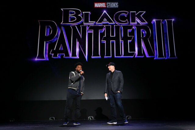 Black Panther II