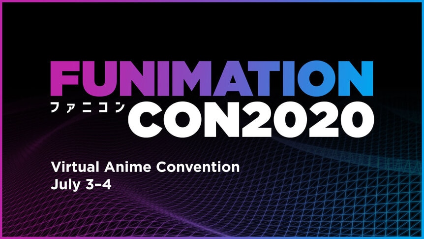 FunimationCon banner