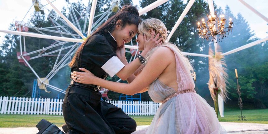 nico-karolina-wedding-runaways-marvel