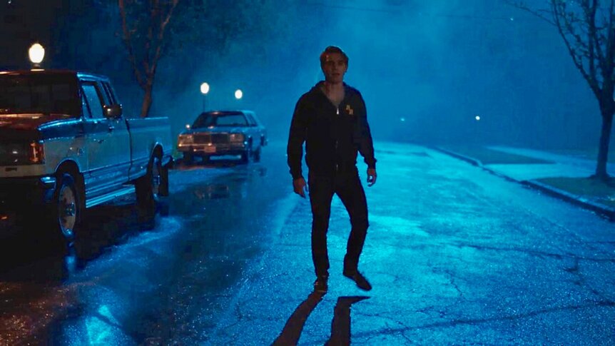 Riverdale - Chapter Thirty-Four: "Judgment Night"