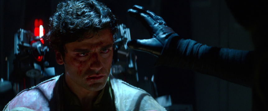 poe interrogation