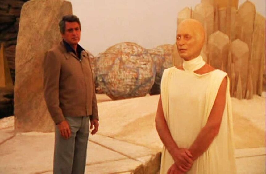 The Martian Chronicles (1980)