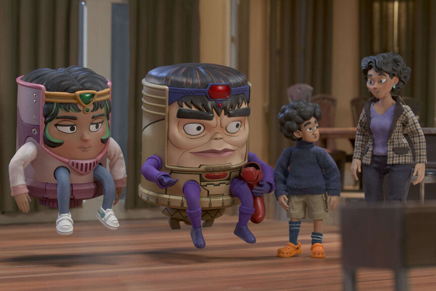 Marvel's M.O.D.O.K. 