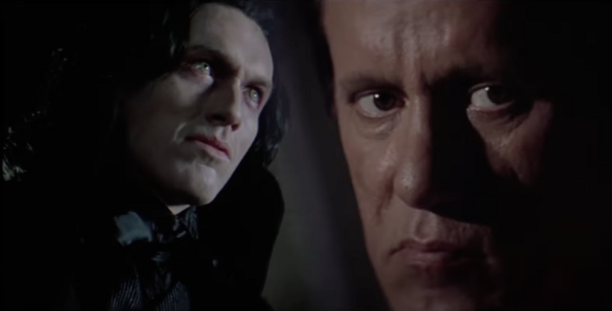 John Carpenter's Vampires Trailer Still
