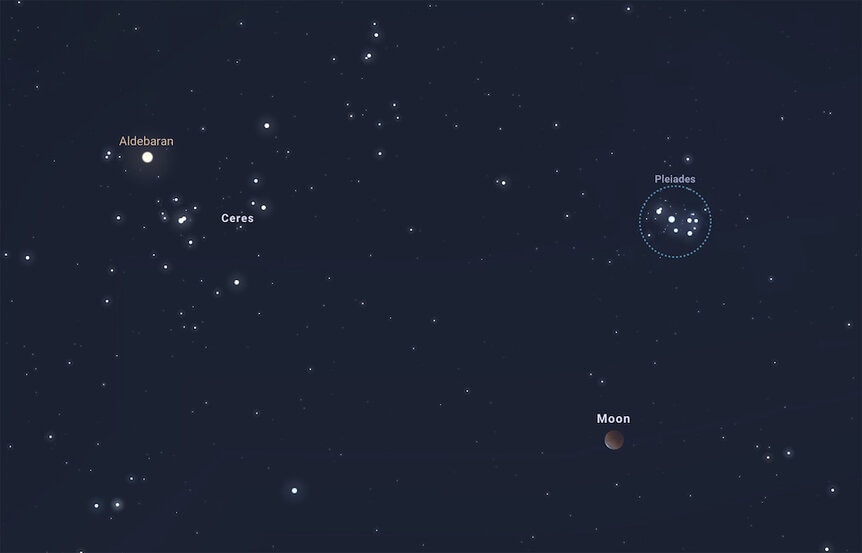Phil Plait Bad Astronomy Eclipsenov2021 Starmap