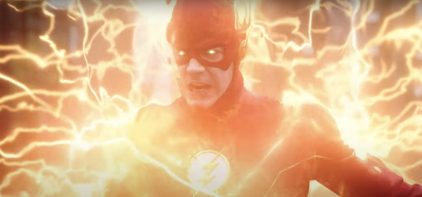 The Flash YT