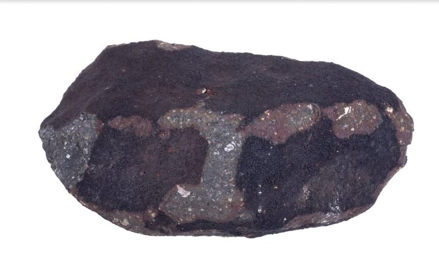 Cassidy Meteorite