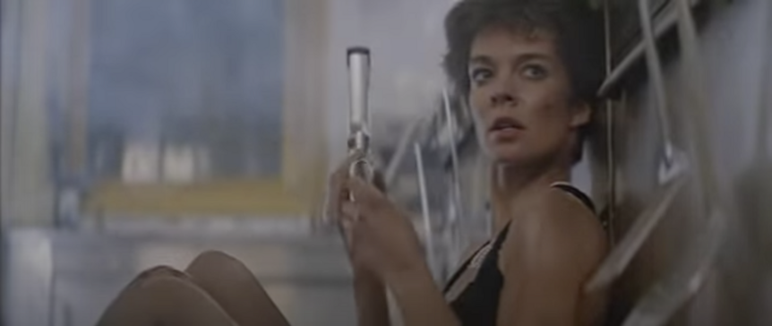 Le Femme Nikita (1990) YT