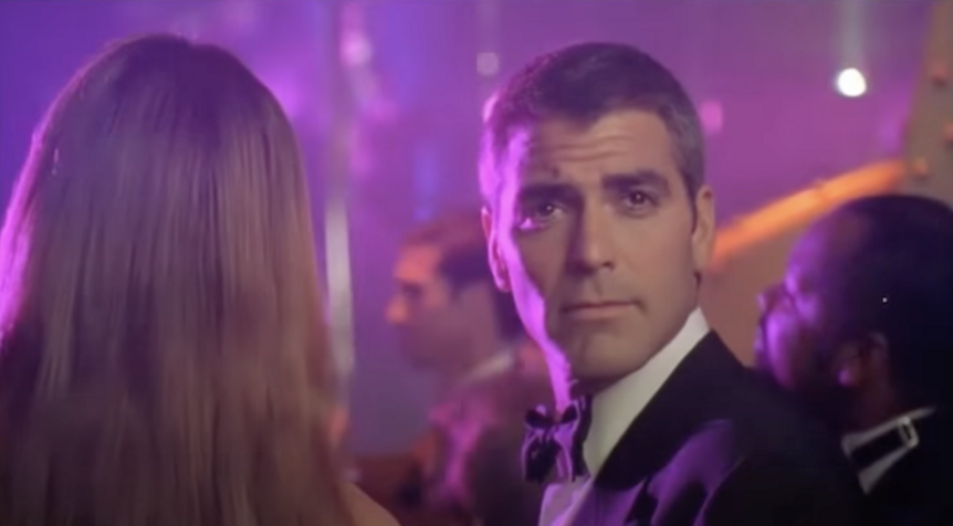 George Clooney Batman Robin (1997) YT